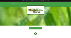 Desktop Screenshot of desertgreenturf.com