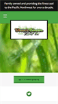 Mobile Screenshot of desertgreenturf.com